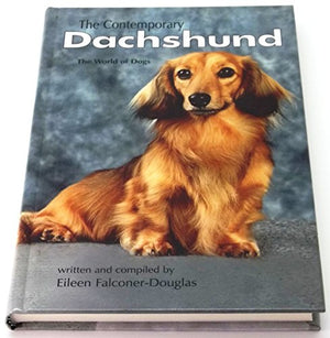 The Contemporary Dachshund