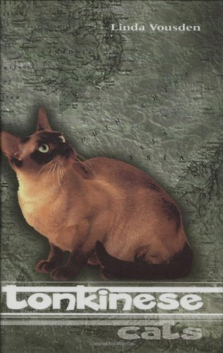 Tonkinese Cats