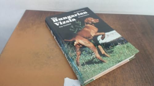 The Hungarian Vizsla
