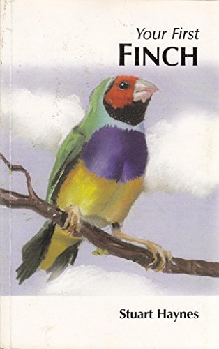 How to Care for Your Finch