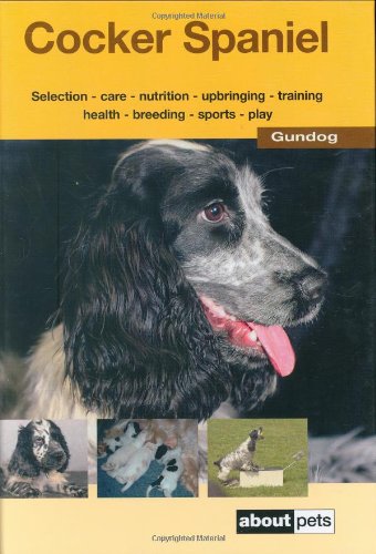 The Cocker Spaniel