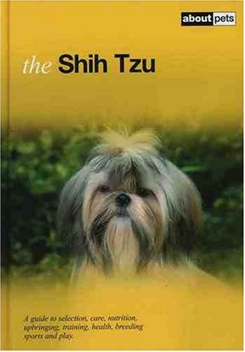 The Shih Tzu