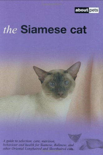 The Siamese Cat
