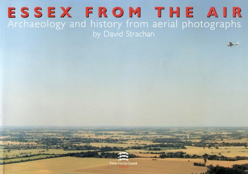 Essex from the Air