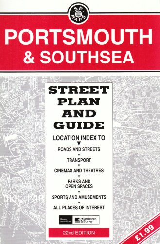 Portsmouth and Southsea