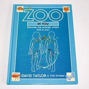 The Zoo in You 
