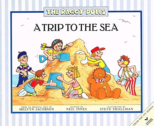Trip to the Sea