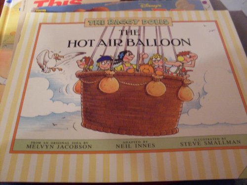 Hot Air Balloon