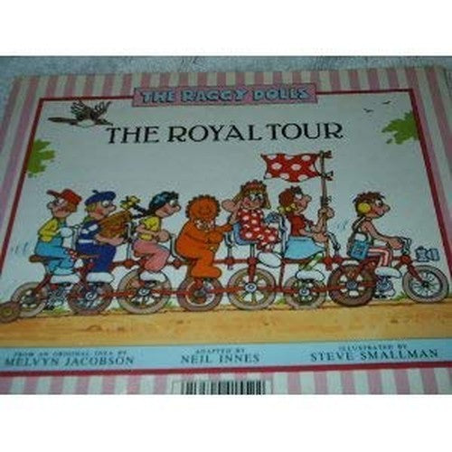 Royal Tour