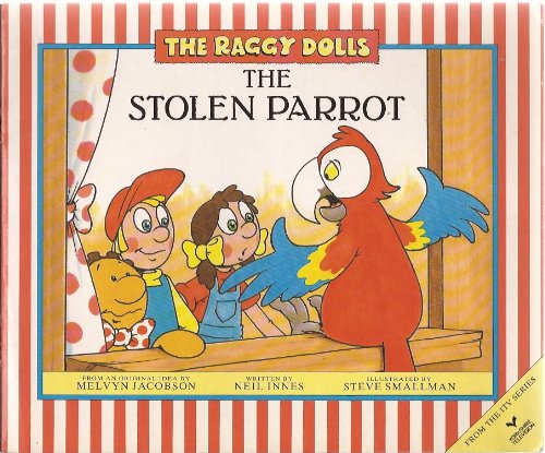 Stolen Parrot