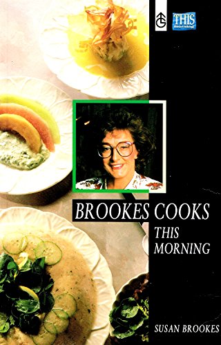 Brookes Cooks This Morning