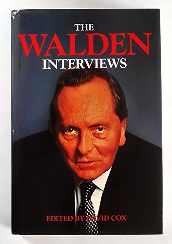 The Walden Interviews