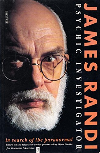 James Randi