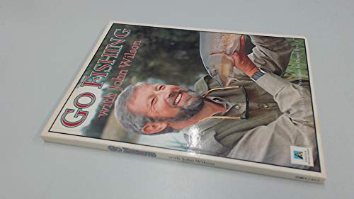 Go Fishing with John Wilson