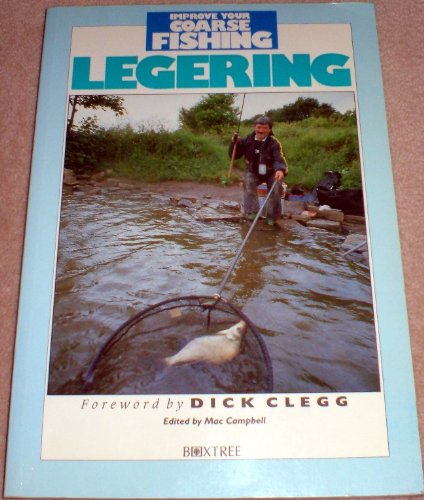 Legering