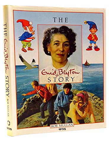 The Enid Blyton Story