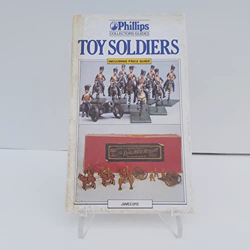 Toy Soldiers