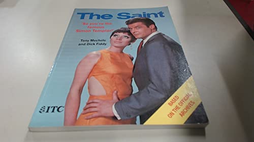 The Saint