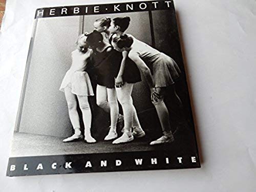 Black and White