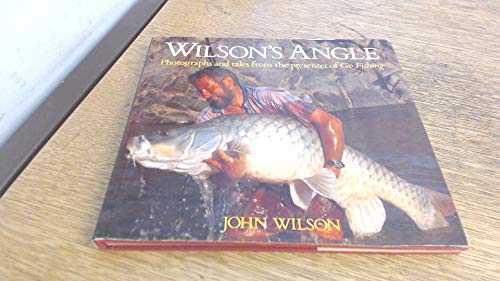 Wilson's Angle