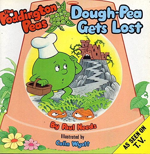 The Poddington Peas
