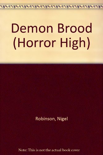 Demon Brood