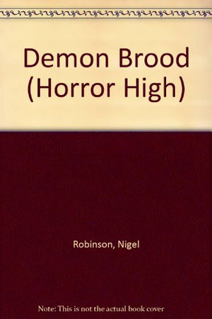 Demon Brood