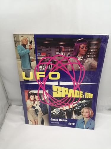 "UFO" and "Space 1999"