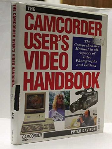 "Camcorder User's" Video Handbook