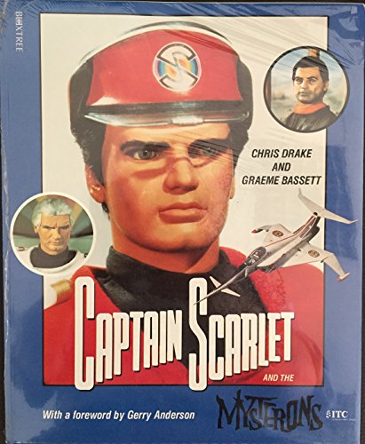 Captain Scarlet