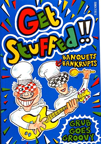 Get Stuffed!