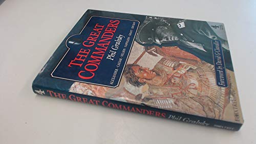 The Great Commanders