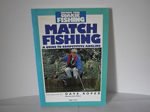 Match Fishing