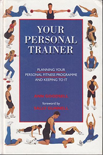 Your Personal Trainer