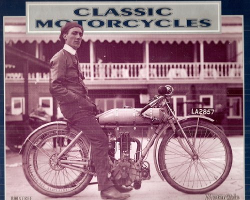 Classic Motorcycles