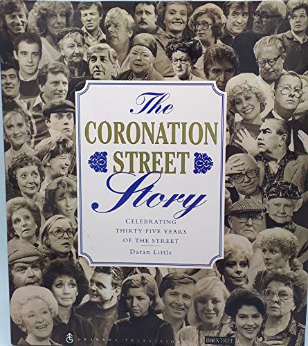"Coronation Street" Story