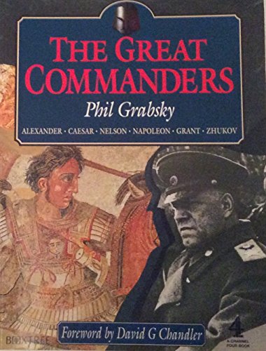 The Great Commanders
