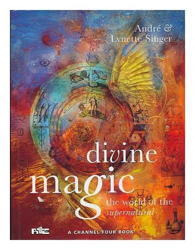 Divine Magic