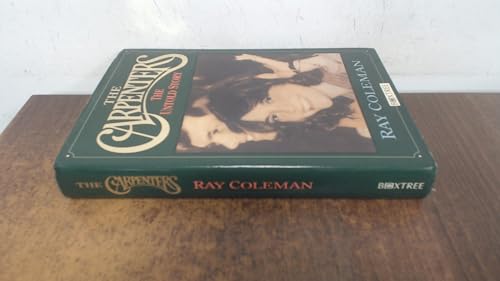 The "Carpenters"