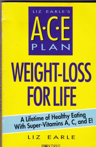 Liz Earle's ACE Plan