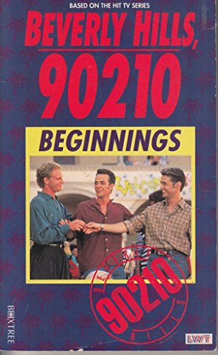 "Beverly Hills, 90210"
