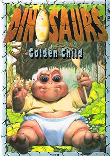 Golden Child