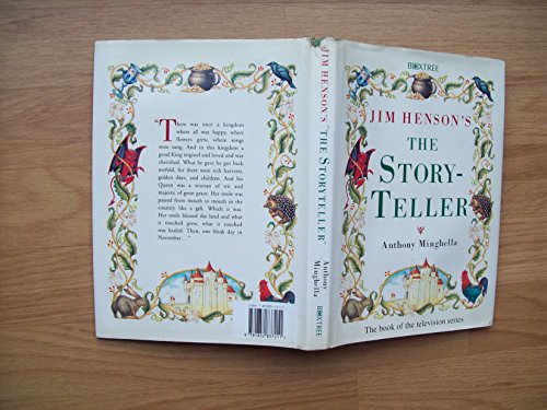 Jim Henson's Storyteller