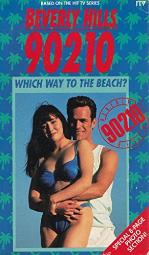 "Beverly Hills, 90210"