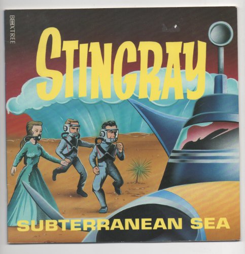 The Subterranean Sea