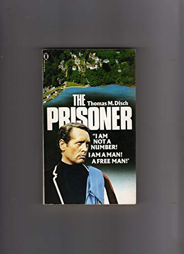 The Prisoner, The