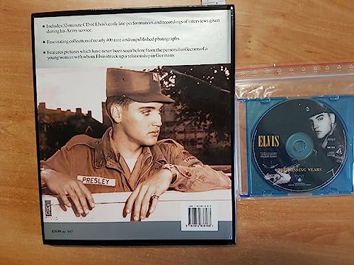 Private Elvis