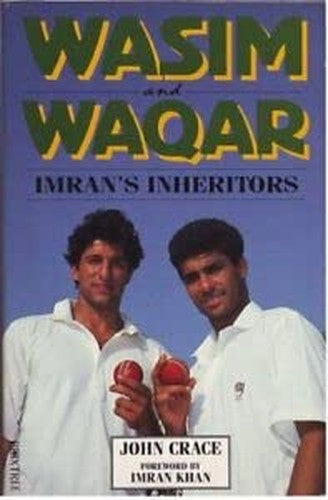 Wasim and Waqar
