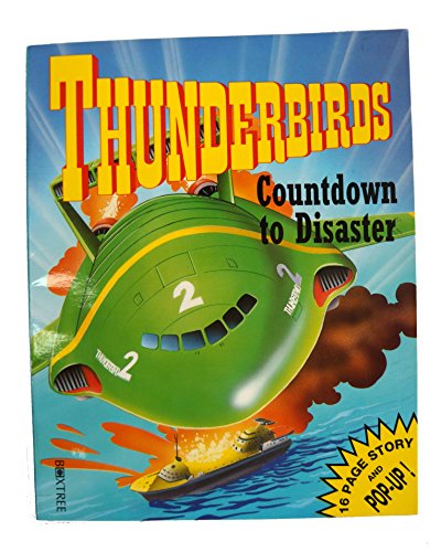 Countdown to Disaster