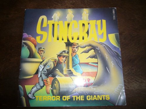 Terror of the Giants